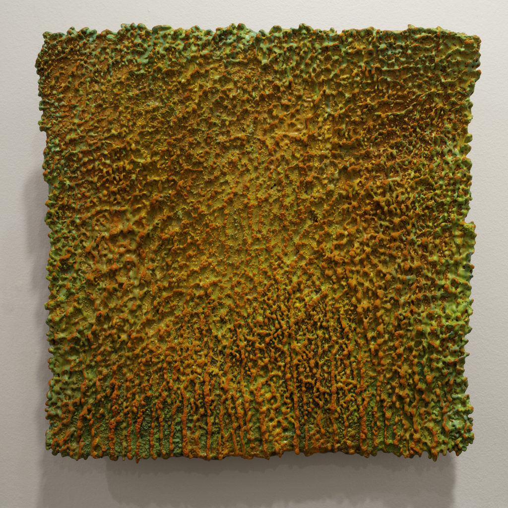 EAI Member Gallery artist – Barry Katz | Encaustic Art Institute