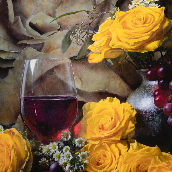 t Hall, Susan Russell + Rishel, Terry (WA) Anniversaire