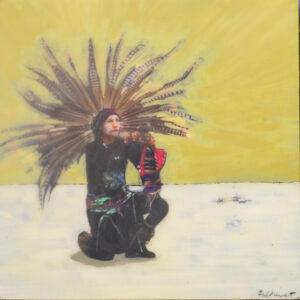 Fillhardt, Linda Aztec Dance 13