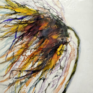 Barry, Joy MA Flarewing